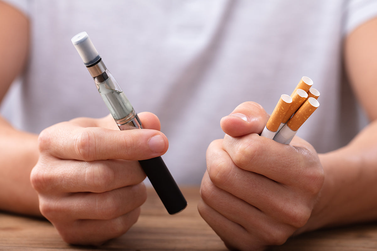 E-Cigarettes Take Center Stage in Smoking Cessation: Cochrane Reviews and Global Research Validate Effectiveness