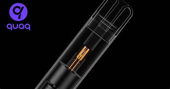 Innovative QUAQ Mesh Technology: Transforming Disposable Vapes