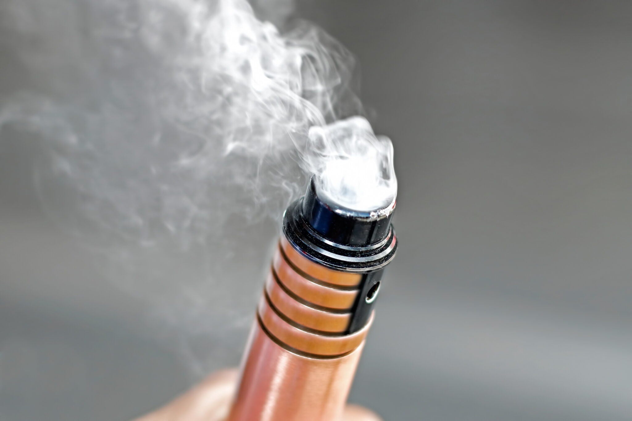 Is Your Vape Overheating? Causes and Fixes for a Cooler Vaping Experience