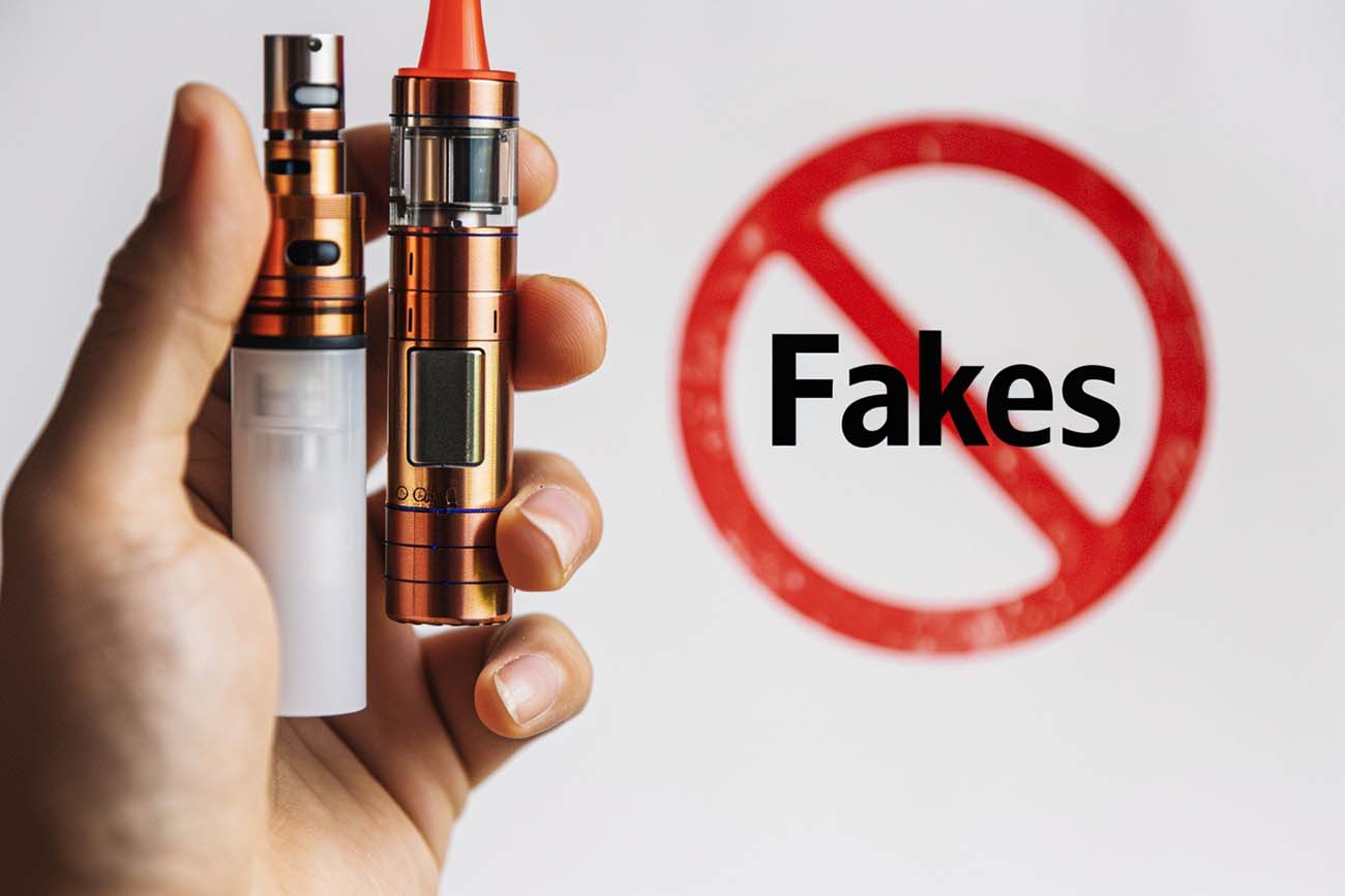 How to Ensure Your Vape Device Is Genuine: A Comprehensive Guide