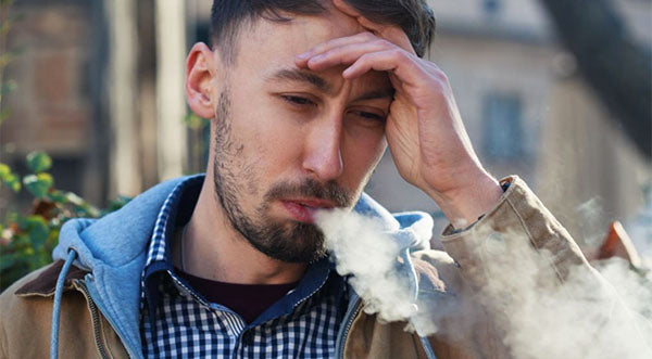 Can Vaping Help Heavy Smokers Quit? A Deep Dive into Its Effectiveness
