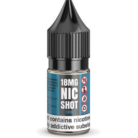 Nic Shots