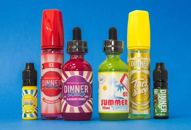 Eliquid Brands