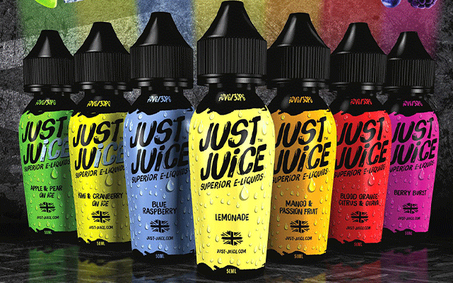 E-Liquid