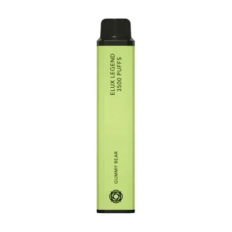 Elux Legend Bars Vape