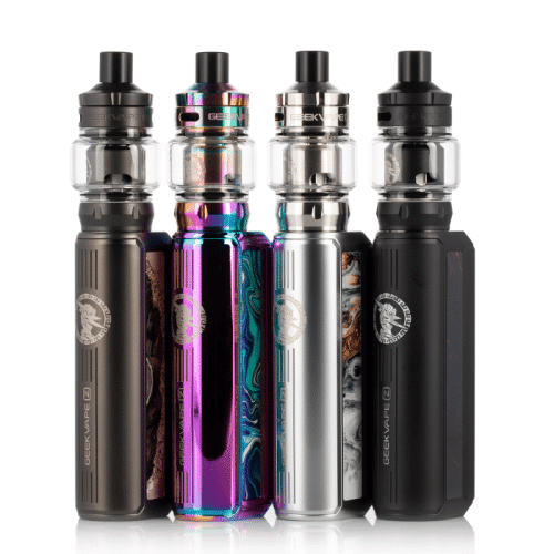 GeekVape Mods