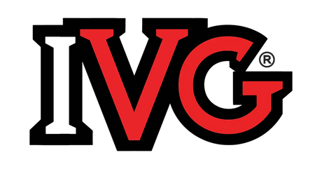 IVG Disposable Alternatives Vape 