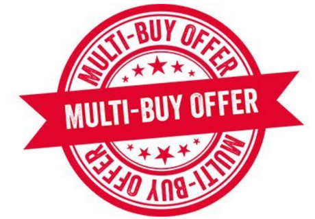 Box deals disposable vapes