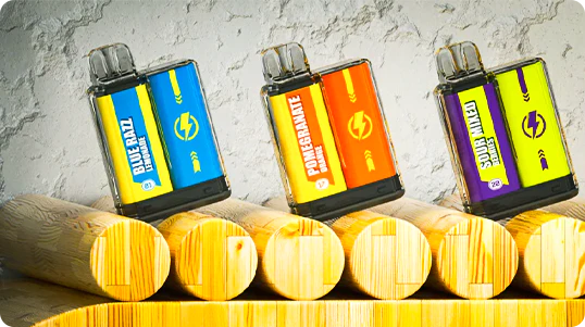 Vapengin Mercury 600 Puffs Disposable Vape
