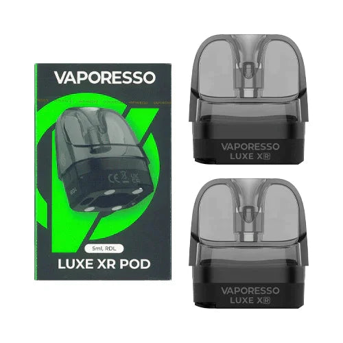 Vaporesso Pods