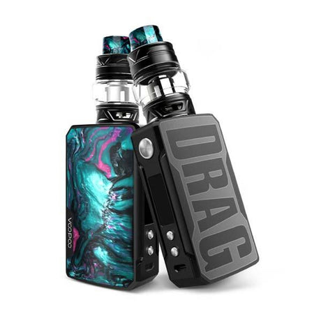 Voopoo Vape Kits