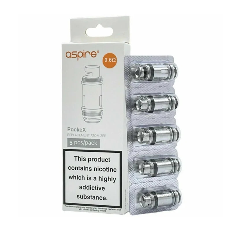 Aspire Vape Coils