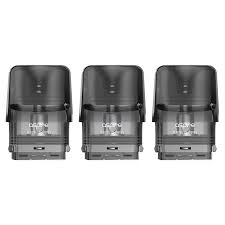 Aspire Pods