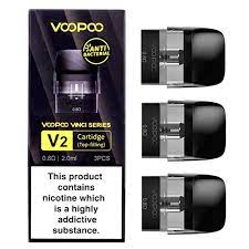 Voopoo Pods