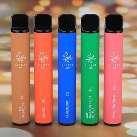 Elf Bar 5 for £19