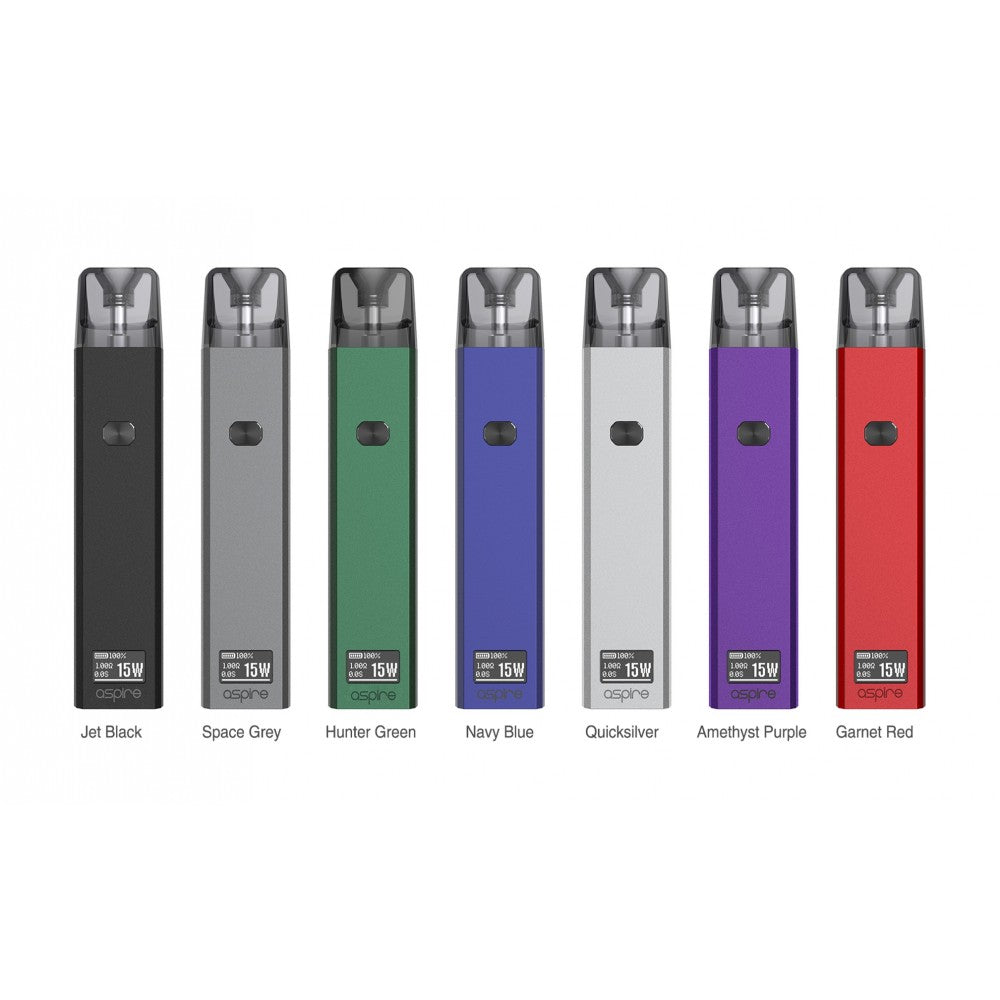 ASPIRE PODS KITS