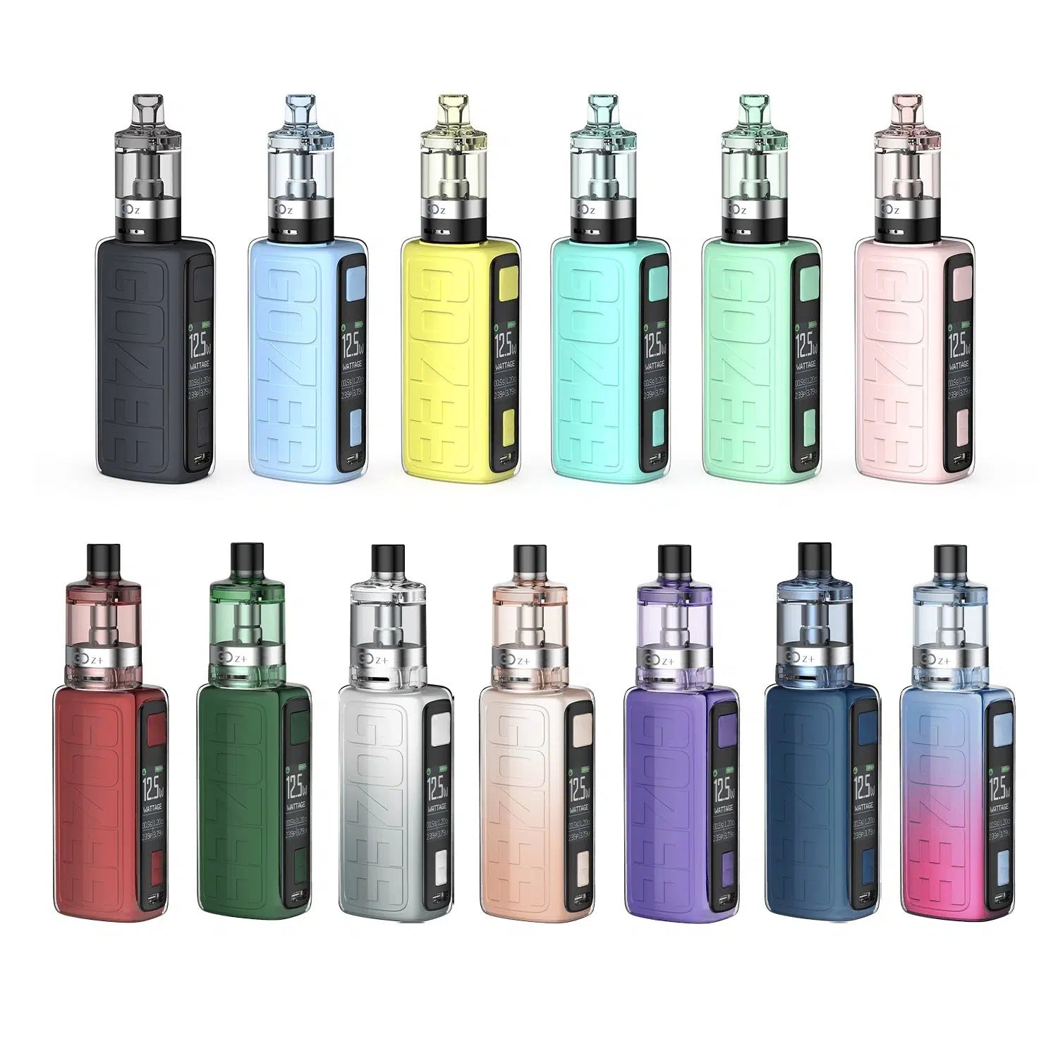 GeekVape Vape Kits