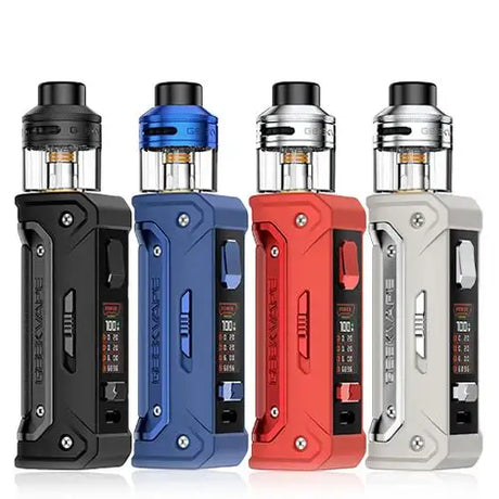 GEEK VAPE POD KITS