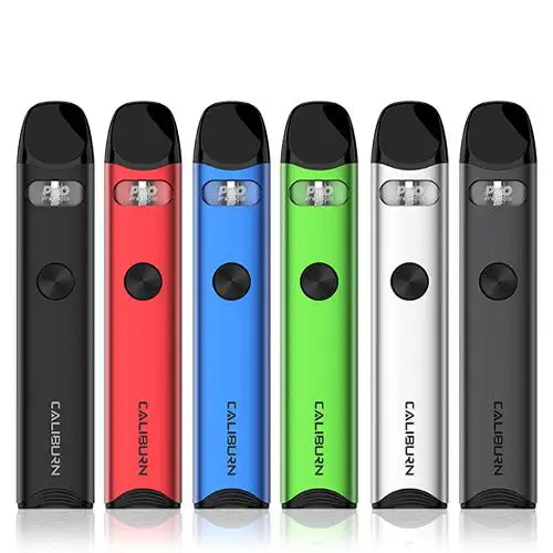 UWELL POD KITS