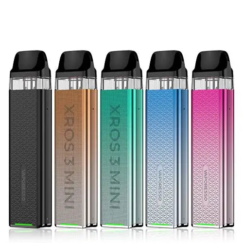 Vaporesso Vape Kits