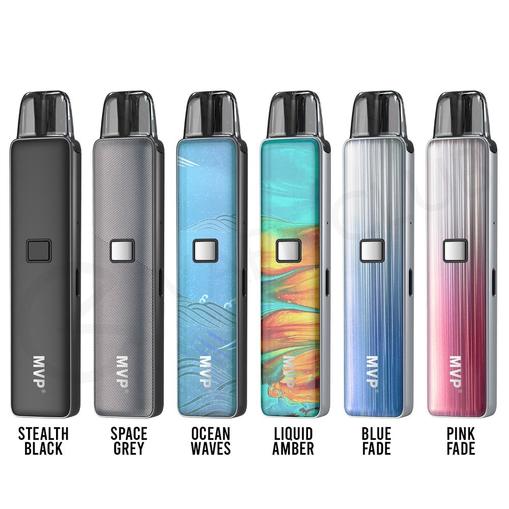 INNOKIN POD KITS