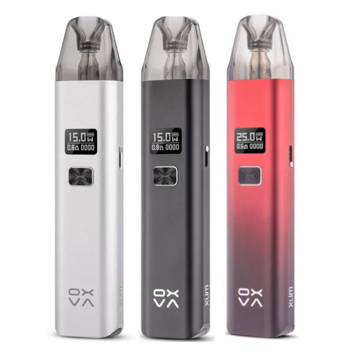 Vape Pod Kits in UK
