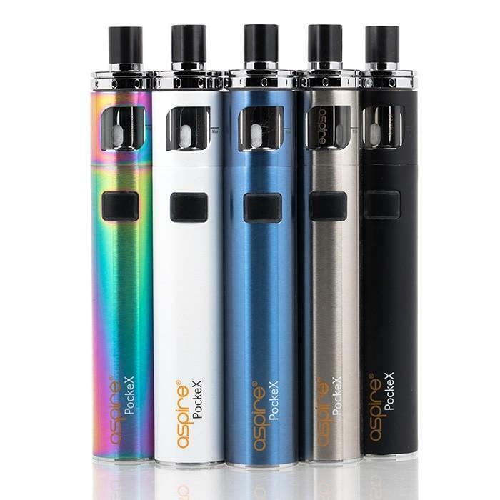 Aspire Vape Tanks