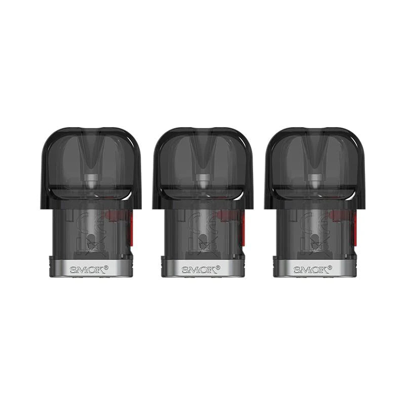 Smok Pods