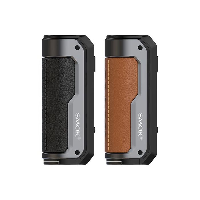 Smok Mods