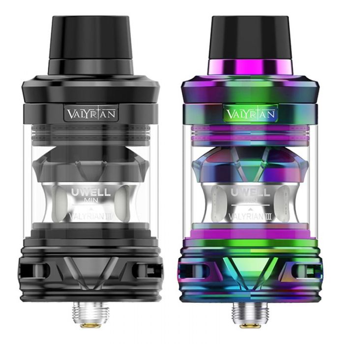 Uwell Tanks