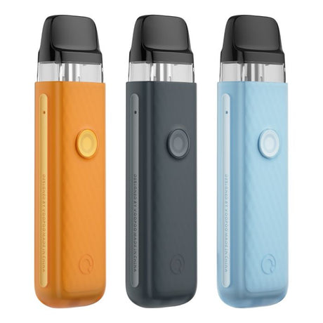 Voopoo Pod Kits
