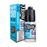 Load image into Gallery viewer, DOOZY 50/50 - BLUE RASPBERRY - 10ML
