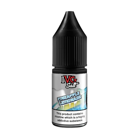 IVG - SUB ZERO - PINEAPPLE LEMONADE[BOX OF 3]