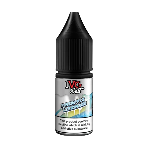 IVG - SUB ZERO - PINEAPPLE LEMONADE[BOX OF 3]