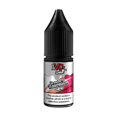 IVG - STRAWBERRY WATERMELON CHEW