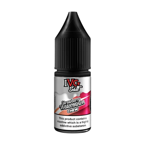 IVG - STRAWBERRY WATERMELON CHEW