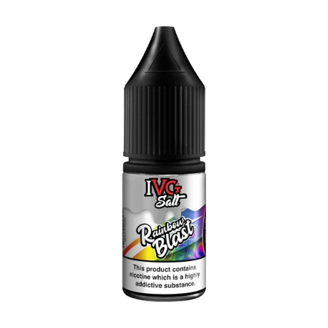 IVG - RAINBOW BLAST - SALTS [PACK OF 3]