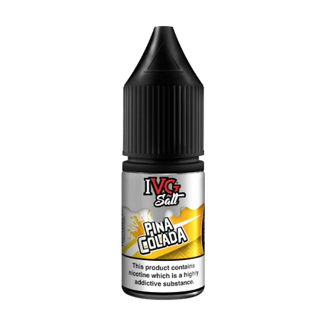 IVG - PINA COLADA - SALTS [PACK OF 3]