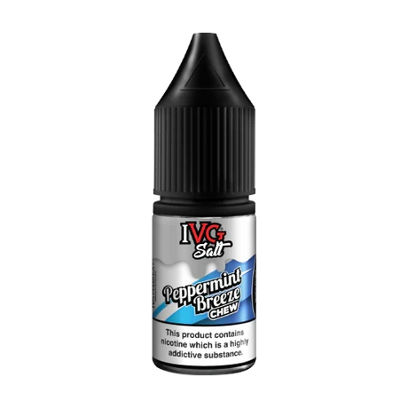 IVG - PEPPERMINT BREEZE CHEW [PACK OF 3]