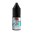 IVG - ICE MENTHOL - SALTS [PACK OF 3]