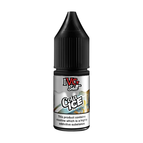 IVG - COLA ICE - SALTS [PACK OF 3]