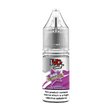 IVG Bar Favourites Blueberry Sour Raspberry Salts: A Tangy Fusion of Berries with a Sour Twis