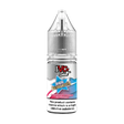 IVG Bar Favourites Blueberry Cherry Cranberry: A Symphony of Fruity Delights