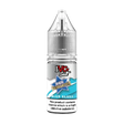 IVG - BAR FAVOURITES - BLUE SLUSH - SALTS [PACK OF 3]
