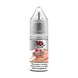 IVG - BAR FAVOURITES - WHITE PEACH RASPBERRY - SALTS [PACK OF 3]