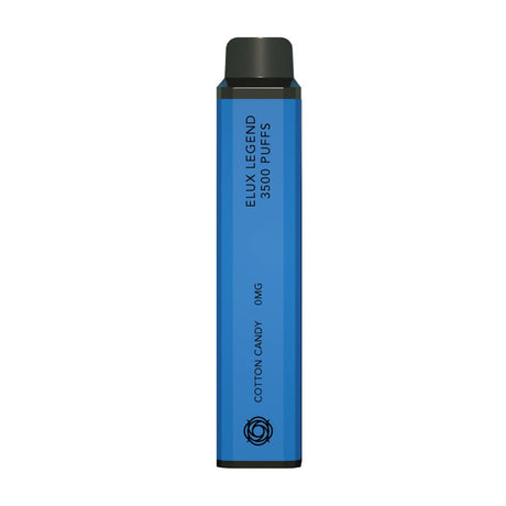 Elux Legend 3500 Puffs (Box of 10)