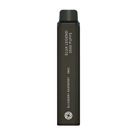 Elux Legend 3500 Puffs