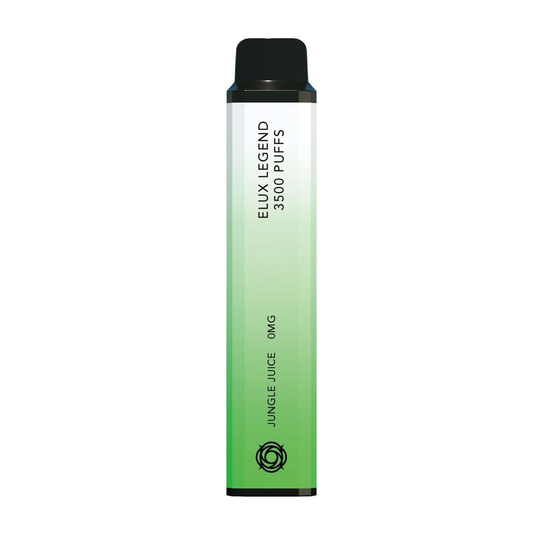 Elux Legend 3500 Puffs (Box of 10)