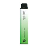 Elux Legend 3500 Puffs (Box of 10)