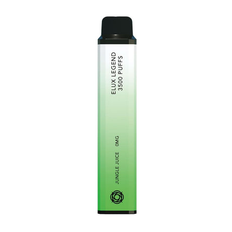 Elux Legend 3500 Puffs (Box of 10)